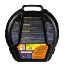 ΑΛΥΣΙΔΕΣ ΧΙΟΝΙΟΥ NX-7 7/9MM GR6 ΔΙΠΛΟΥ ΠΑΧΟΥΣ (ΕΣΩΤΕΡΙΚΑ 7mm + ΕΞΩΤΕΡΙΚΑ 9mm) LAMPA - 2 ΤΕΜ. Auto Moto Tyres 