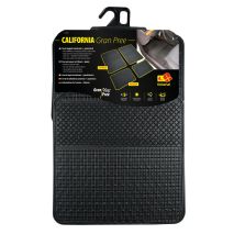 ΠΑΤΑΚΙΑ ΛΑΣΤΙΧΟ CALIFORNIA GRAN PREE (PVC) 45x65cm+45x32cm LAMPA -  4 ΤΕΜ Auto Moto Tyres 