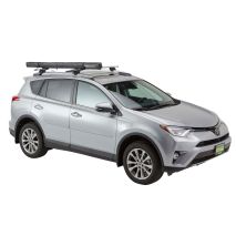 ΤΕΝΤΑ ΟΡΟΦΗΣ ΑΥΤΟΚΙΝΗΤΟΥ ΠΛΑΙΝΗ (ΥΠΟΣΤΕΓΟ) ΣΕ ΡΟΛΟ 2x2m SLIMSHADY YAKIMA Auto Moto Tyres 