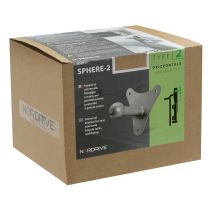 ΒΑΣΗ ΤΟΙΧΟΥ SPHERE-2 ΓΙΑ ΒΑΣΕΙΣ ΠΟΔΗΛΑΤΩΝ ΚΟΤΣΑΔΟΡΟΥ max100KG Auto Moto Tyres 