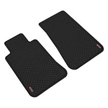 ΠΑΤΑΚΙΑ ΛΑΣΤΙΧΟ MULTI-FIT CUSTOM SC-4 (47x69,5cm ΟΔΗΓΟΥ/ 52,5x72cm ΣΥΝΟΔΗΓΟΥ)​​ ΜΗ ΤΟΞΙΚΟ ΥΛΙΚΟ LAMPA - 2 ΤΕΜ. Auto Moto Tyres 