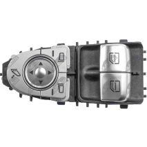 ΔΙΑΚΟΠΤΗΣ ΓΙΑ MERCEDES C COUPE C205 2015+ /W447 2015+ ΠΑΡΑΘΥΡΩΝ orig.A2059057011 Auto Moto Tyres 