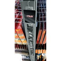 ΓΑΝΤΖΟΙ ΓΙΑ ΣΤΑΝΤ ΓΡΑΜΜΑΤΩΝ LAMPA - 10 τεμ Auto Moto Tyres 