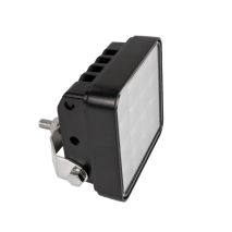 ΦΩΣ ΟΠΙΣΘΕΝ ΚΑΙ ΕΡΓΑΣΙΑΣ PERFORMANCE FLOOD 12-24V 24W 235000lm 16x1,5W HP LED 110x125x55mm M-TECH - 1 TEM. Auto Moto Tyres 