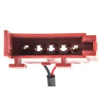 ΔΙΑΚΟΠΤΗΣ ΛΕΒΙΕΣ ΦΩΤΩΝ ΦΛΑΣ ΜΕ ΠΙΤΣΙΛΙΣΤΗΡΙΑ orig.6N0953519/6N0953519B ΓΙΑ SEAT/VW Auto Moto Tyres 