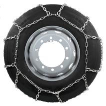 ΑΛΥΣΙΔΕΣ ΧΙΟΝΙΟΥ ΦΟΡΤΗΓΟΥ TRUCK-PILOT TP01 7 mm LAMPA - 2 ΤΕΜ. Auto Moto Tyres 
