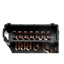 ΔΙΑΚΟΠΤΗΣ ΓΙΑ DACIA DUSTER/LOGAN/SANDERO 2010+ ΛΕΒΙΕΣ ΦΩΤΩΝ ΦΛΑΣ orig.6001551360 Auto Moto Tyres 