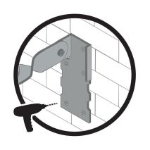 ΚΑΘΡΕΠΤΗΣ ΑΣΦΑΛΕΙΑΣ/ΚΥΚΛΟΦΟΡΙΑΣ ΚΥΡΤΟΣ ΜΑΥΡΟΣ ΒΙΔΩΤΟΣ ΕΞΩΤΕΡΙΚΟΥ ΧΩΡΟΥ 30cm TRAFFIC MIRRORS 1ΤΕΜ Auto Moto Tyres 