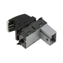 ΔΙΑΚΟΠΤΗΣ ΓΙΑ VW GOLF 7 2014+ PASSAT B8 2014+ TIGUAN 2016+ TOURAN 2016+ ΠΑΡΑΘΥΡΩΝ ΜΟΝΟΣ 4PIN orig.5G0959855J Auto Moto Tyres 