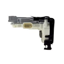 ΗΛΕΚΤΡΟΜΑΓΝΗΤΙΚΗ ΚΛΕΙΔΑΡΙΑ ΓΙΑ VW PASSAT B6 2005>/TIGUAN 2007> ΠΙΣΩ ΔΕΞΙΑ orig.3C4839016A Auto Moto Tyres 