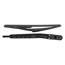 ΥΑΛΟΚΑΘΑΡΙΣΤΗΡΑΣ ΠΙΣΩ ΜΕ ΜΠΡΑΤΣΟ ΓΙΑ FIAT GRANDE PUNTO 05+ 30cm orig.103-00-038-C/55701469/3024RWT1 ΝΤΥ - 1 τεμ. Auto Moto Tyres 