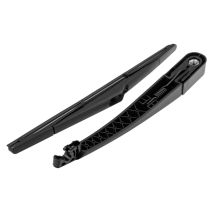 ΥΑΛΟΚΑΘΑΡΙΣΤΗΡΑΣ ΠΙΣΩ ΜΕ ΜΠΡΑΤΣΟ ΓΙΑ KIA CEED 5D 2006+ 30,5cm orig.4114RWT1 ΝΤΥ - 1 τεμ. Auto Moto Tyres 