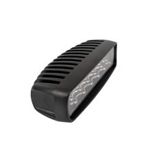 ΦΩΣ ΟΠΙΣΘΕΝ ΚΑΙ ΕΡΓΑΣΙΑΣ 12/24V 30W 2.259lm 6x5W OSRAM HP LED 155x45x65mm . M-TECH - 1 ΤΕΜ. Auto Moto Tyres 
