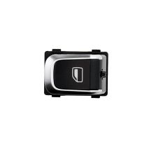 ΔΙΑΚΟΠΤΗΣ ΓΙΑ AUDI A4 08+/A5 08+/Q5 09+ ΜΟΝΟΣ 4PIN ΠΑΡΑΘΥΡΩΝ orig.8K0959855A Auto Moto Tyres 