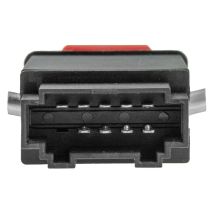 ΔΙΑΚΟΠΤΗΣ ΓΙΑ AUDI A6 C5 1997-2005 10PIN ΑΛΑΡΜ orig.4B0941509C Auto Moto Tyres 