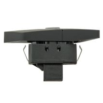 ΔΙΑΚΟΠΤΗΣ ΚΛΕΙΔΩΜΑΤΟΣ ΠΟΡΤΑΣ orig.4F1962107 ΓΙΑ AUDI A6 C6 10/2006+ Auto Moto Tyres 