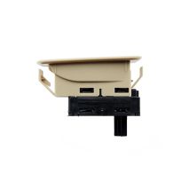 ΔΙΑΚΟΠΤΗΣ ΓΙΑ BMW E90-91 2004+ /X3 E83 2003+ /X5 E53 2000+/X6 E71-72 2008+ ΜΟΝΟΣ 3PIN ΠΑΡΑΘΥΡΩΝ orig.61316945876 Auto Moto Tyres 