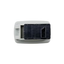 ΔΙΑΚΟΠΤΗΣ ΓΙΑ BMW E90-91 2004+ /X5 E70 2006+/X6 E71-72 2007+ ΜΟΝΟΣ ΓΚΡΙ 3PIN ΠΑΡΑΘΥΡΩΝ orig.61316945875 Auto Moto Tyres 