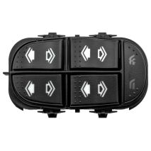 ΔΙΑΚΟΠΤΗΣ ΓΙΑ FORD FOCUS 1998-2004 ΠΟΛΛΑΠΛΟΣ 11PIN ΠΑΡΑΘΥΡΩΝ orig.98AB-14A132-DE Auto Moto Tyres 