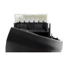 ΔΙΑΚΟΠΤΗΣ ΓΙΑ FIAT SIENA 1998+ ΔΙΠΛΟΣ ΜΕ ΠΛΑΙΣΙΟ 6PIN ΠΑΡΑΘΥΡΩΝ orig.717135614 Auto Moto Tyres 