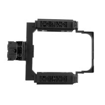 ΔΙΑΚΟΠΤΗΣ ΓΙΑ MERCEDES E-KLAS W210 ΠΟΛΛΑΠΛΟΣ 26(10+10+6)PIN ΠΑΡΑΘΥΡΩΝ orig.2108200110 Auto Moto Tyres 