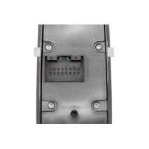 ΔΙΑΚΟΠΤΗΣ ΓΙΑ PORSCHE PANAMERA-CAYENNE ΠΟΛΛΑΠΛΟΣ ΜΕ ΠΛΑΙΣΙΟ 13PIN ΠΑΡΑΘΥΡΩΝ orig.7PP959858R Auto Moto Tyres 