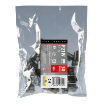 P21W 24/32V Ba15s 50lm 10xSMDx1CHIP LED CAN-BUS (ΦΟΥΝΤΟΥΚΙ) ΚΟΚΚΙΝΟ ΔΙΑΘΛΑΣΗΣ ΣΑΚΟΥΛΑ​ LAMPA - 20 TEM. Auto Moto Tyres 