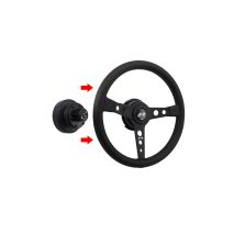 ΑΠΟΣΤΑΤΗΣ ΥΨΟΥΣ ΤΑΧΕΙΑΣ ΑΠΕΛΕΥΘΕΡΩΣΗΣ ΤΙΜΟΝΙΟΥ UNIVERSAL 63x82mm​ SIMONI RACING - 1 TEM. Auto Moto Tyres 