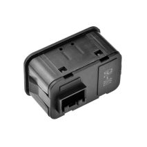 ΔΙΑΚΟΠΤΗΣ ΓΙΑ OPEL ASTRA G/MERIVA/ZAFIRA ΤΕΤΡΑΠΛΟΣ 12PIN ΠΑΡΑΘΥΡΩΝ orig.6240106 Auto Moto Tyres 