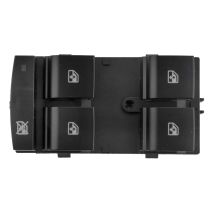 ΔΙΑΚΟΠΤΗΣ ΓΙΑ OPEL ASTRA J/INSIGNIA/MERIVA B/ZAFIRA C/MOKKA - CHEVROLET ΠΟΛΛΑΠΛΟΣ ΠΑΡΑΘΥΡΩΝ 8PIN orig.13305011 Auto Moto Tyres 