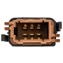 ΔΙΑΚΟΠΤΗΣ ΓΙΑ RENAULT TRAFIC 01+ /OPEL VIVARO 01+ ΜΟΝΟΣ ΔΕΞΙΟΣ 6PIN ΠΑΡΑΘΥΡΩΝ orig.82005732 Auto Moto Tyres 