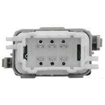 ΔΙΑΚΟΠΤΗΣ ΓΙΑ RENAULT MEGANE-2 ΜΟΝΟΣ 6PIN ΠΑΡΑΘΥΡΩΝ orig.8200315024 Auto Moto Tyres 