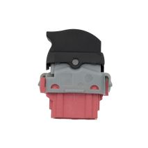 ΔΙΑΚΟΠΤΗΣ ΓΙΑ RENAULT MASTER 2010+ ΜΟΝΟΣ 6PIN ΠΑΡΑΘΥΡΩΝ orig.8200502452 Auto Moto Tyres 