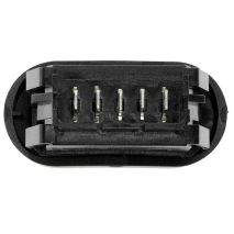 ΔΙΑΚΟΠΤΗΣ ΓΙΑ DACIA DUSTER / SANDERO ΜΟΝΟΣ 5PIN ΠΑΡΑΘΥΡΩΝ orig.8200325065 Auto Moto Tyres 