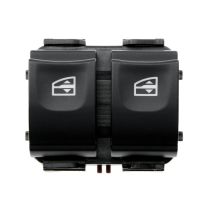 ΔΙΑΚΟΠΤΗΣ ΓΙΑ RENAULT CLIO IV/CAPTUR ΔΙΠΛΟΣ 7PIN ΛΕΥΚΟ ΦΩΣ ΠΑΡΑΘΥΡΩΝ orig.254113300R Auto Moto Tyres 