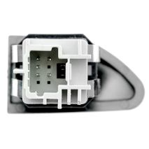 ΜΟΝΟΣ 5PIN ΔΙΑΚΟΠΤΗΣ ΚΛΕΙΔΩΜΑΤΟΣ ΠΟΡΤΑΣ orig.252103678R ΓΙΑ RENAULT CAPTUR 13+/CLIO 12+/ DACIA DUSTER 10+ Auto Moto Tyres 