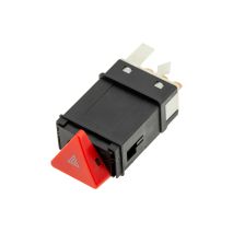 ΔΙΑΚΟΠΤΗΣ ΓΙΑ VW AMAROK 11+ /LUPO 98+ /POLO 99+ /TRANSPORTER T4 90+ 7PIN ΑΛΑΡΜ orig.6N0953235B Auto Moto Tyres 