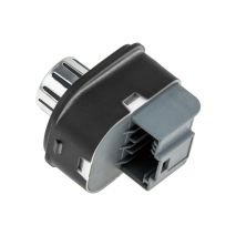 ΔΙΑΚΟΠΤΗΣ ΚΑΘΡΕΠΤΩΝ ΧΡΩΜΙΟ orig.5K2959565 ΓΙΑ SEAT ALHAMBRA 10+ /VW CC 11+ /EOS 06+ /GOLF 6+7 /PASSAT 10+ Auto Moto Tyres 