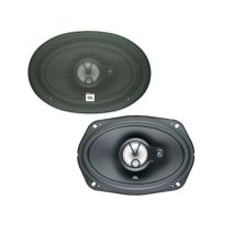 ΗΧΕΙΑ JBL STAGE1 9631 6x9 ΙΝΤΣΕΣ ΟΒΑΛ 160x225mm 3 ΔΡΟΜΩΝ / 60W RMS/ 300W peak 2ΤΕΜ. Auto Moto Tyres 