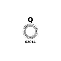 ΤΑΠΑ ΡΕΖΕΡΒΟΥΑΡ CARBON "Q" LAMPA - 1 TEM. Auto Moto Tyres 