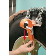 ΑΛΥΣΙΔΑ ΦΟΡΤΗΓΟΥ EUROPA 2E ΣΕ ΤΣΟΥΒΑΛΙ LAMPA - 2 TEM. Auto Moto Tyres 