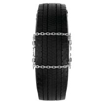 ΑΛΥΣΙΔΕΣ ΧΙΟΝΙΟΥ ΦΟΡΤΗΓΟΥ S-2 STANDARD  LAMPA - 2 ΤΕΜ Auto Moto Tyres 