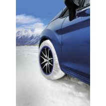 ΑΝΤΙΟΛΙΣΘΗΤΙΚΟ ΠΑΝΙ ΧΙΟΝΙΟΥ GP-M GRAN PREE LAMPA -2 ΤΕΜ Auto Moto Tyres 