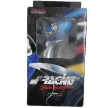 ΠΟΜΟΛΟ ΤΑΧΥΤΗΤΩΝ SPECIAL ELLIPSE ΜΠΛΕ Auto Moto Tyres 