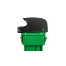 ΔΙΑΚΟΠΤΗΣ ΓΙΑ CITROEN C1 2005+ /PEUGEOT 107 2005+/TOYOTA AYGO 2005+ ΜΟΝΟΣ 4PIN ΠΑΡΑΘΥΡΩΝ orig.CWR70053GS Auto Moto Tyres 