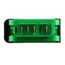 ΔΙΑΚΟΠΤΗΣ ΓΙΑ CITROEN C1 2005+ /PEUGEOT 107 2005+/TOYOTA AYGO 2005+ ΜΟΝΟΣ 4PIN ΠΑΡΑΘΥΡΩΝ orig.CWR70053GS Auto Moto Tyres 