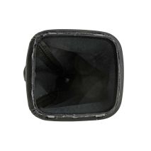 ΠΟΜΟΛΟ ΤΑΧΥΤΗΤΩΝ ΜΑΡΚΕ ΓΙΑ MERCEDES A-CLASS W168 1997-2004 ΜΕ ΕΝΔΕΙΞΗ 5 ΤΑΧΥΤΗΤΩΝ ΚΑΙ ΦΟΥΣΚΑ ΜΑΥΡΟ NTY - 1 ΤΕΜ. Auto Moto Tyres 