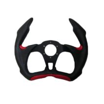 ΤΙΜΟΝΙ Χ5 STEALTH ΚΟΚΚΙΝΟ Auto Moto Tyres 