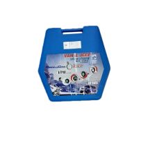 ΑΛΥΣΙΔΕΣ ΧΙΟΝΙΟΥ RV190 RACE LINE 16mm 2ΤΕΜ. Auto Moto Tyres 