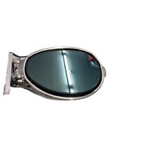 ΚΑΘΡΕΠΤΗΣ 4ΚΑΛ. & ΦΛΑΣ ΑΣΗΜΙ ΜΠΛΕ ΤΖΑΜΙ Auto Moto Tyres 